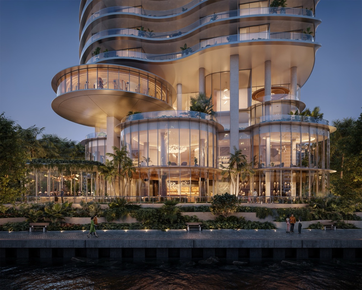 619 Brickell by Nobu
