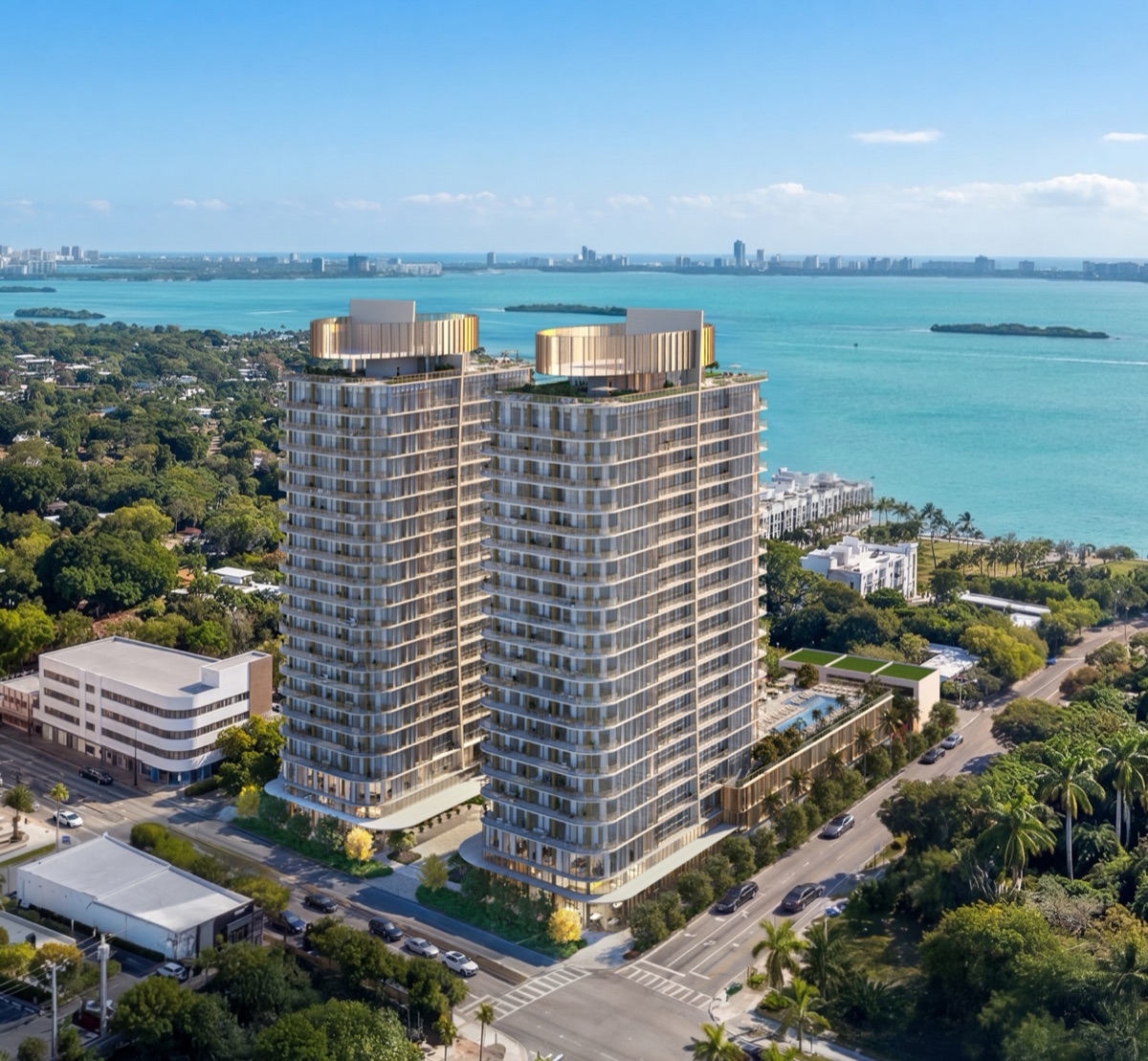 Kempinski Residences Miami
